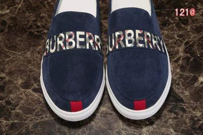 cheap burberry shoes cheap no. 30